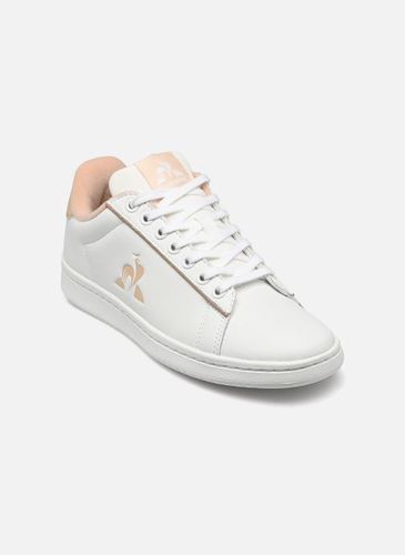 Baskets LCS COURT CLEAN W pour - Le Coq Sportif - Modalova