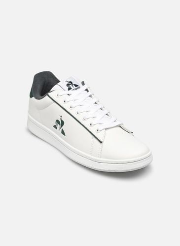 Baskets LCS COURT CLEAN M pour - Le Coq Sportif - Modalova