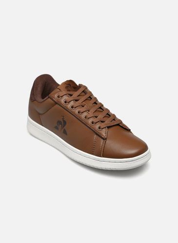 Baskets LCS COURT CLEAN M pour - Le Coq Sportif - Modalova