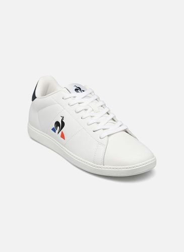 Baskets COURTSET 2 M pour - Le Coq Sportif - Modalova