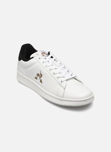 Baskets LCS COURT CLEAN PREMIUM pour - Le Coq Sportif - Modalova