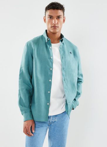 Vêtements Linen Shirt pour Accessoires - Timberland - Modalova