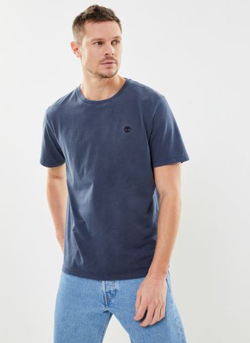 Vêtements Garment Dye Short Sleeve Tee pour Accessoires - Timberland - Modalova