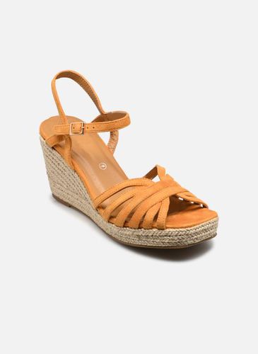 Sandales et nu-pieds QL5012 - Divine Factory - Modalova