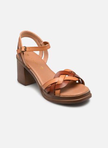 Sandales et nu-pieds FY5015 - Divine Factory - Modalova