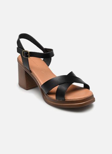 Sandales et nu-pieds FY5016 pour - Divine Factory - Modalova