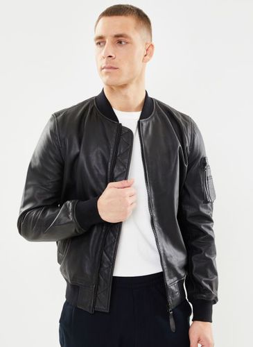 Vêtements Bombers En Cuir pour Accessoires - Schott - Modalova