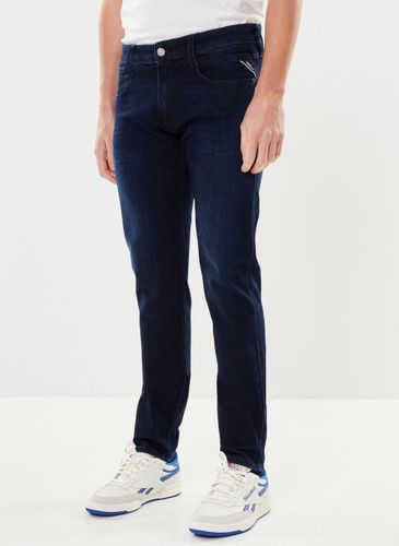 Vêtements ANBASS jean slim dark blue pour Accessoires - Replay - Modalova