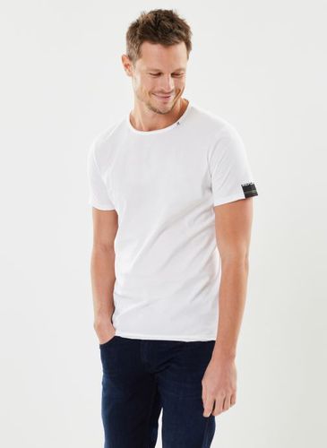 Vêtements T-shirt col rond basic pour Accessoires - Replay - Modalova