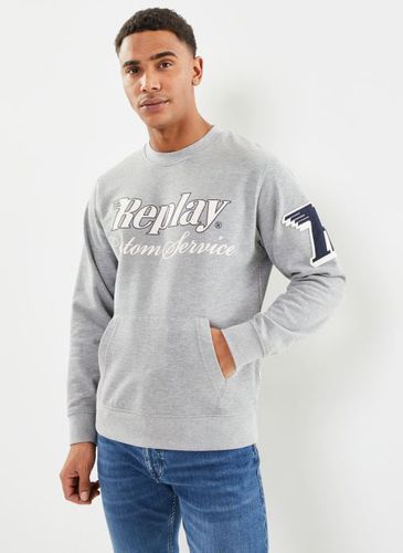 Vêtements Sweat college pour Accessoires - Replay - Modalova