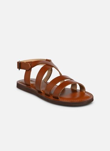 Sandales et nu-pieds ELIAS - Les Tropéziennes par M Belarbi - Modalova