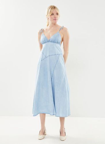 Vêtements Robe long denim pour Accessoires - Replay - Modalova