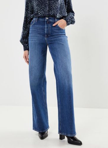 Vêtements CARY jean large medium blue pour Accessoires - Replay - Modalova