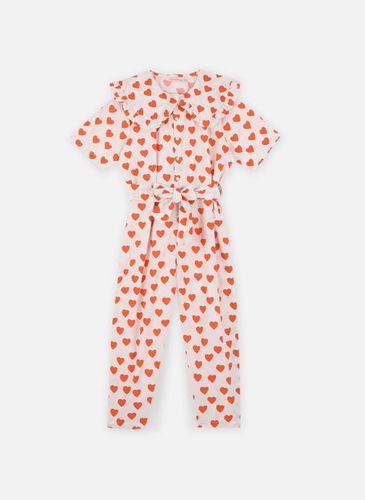 Vêtements Hearts Jumpsuit pour Accessoires - Tinycottons - Modalova