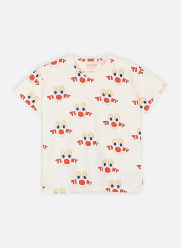 Vêtements Clowns Tee pour Accessoires - Tinycottons - Modalova