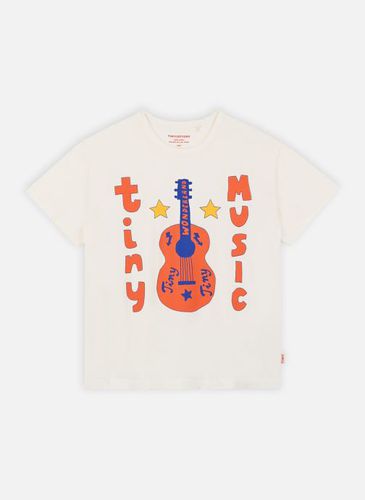 Vêtements Tiny Music Tee pour Accessoires - Tinycottons - Modalova