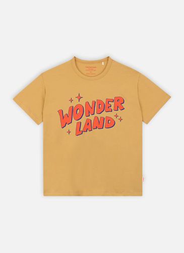 Vêtements Wonderland Tee pour Accessoires - Tinycottons - Modalova