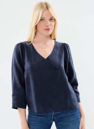 Vêtements V-Neck Blouse pour Accessoires - The Tiny Big Sister - Modalova