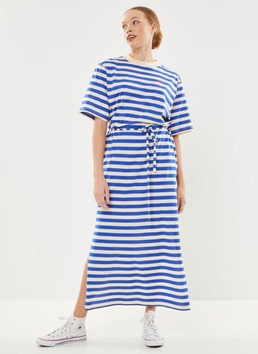 Vêtements Striped Boxy T-Shirt Dress pour Accessoires - The Tiny Big Sister - Modalova