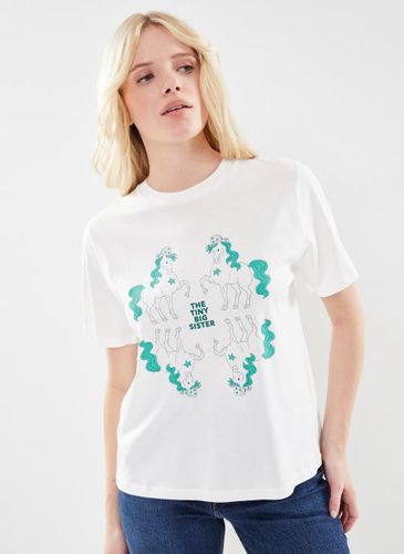 Vêtements “Mirror Horses” Tee pour Accessoires - The Tiny Big Sister - Modalova