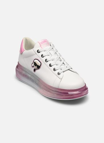 Baskets Kapri Kushion Karl Nft Lo Lace - Karl Lagerfeld - Modalova