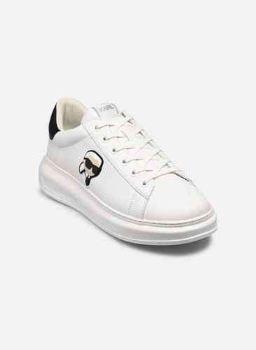 Baskets Kapri Mens Karl Nft Lo Lace pour - Karl Lagerfeld - Modalova