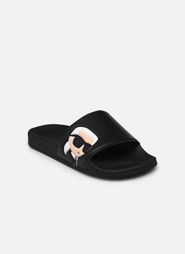 Mules et sabots Kondo Karl Nft Slide - Karl Lagerfeld - Modalova