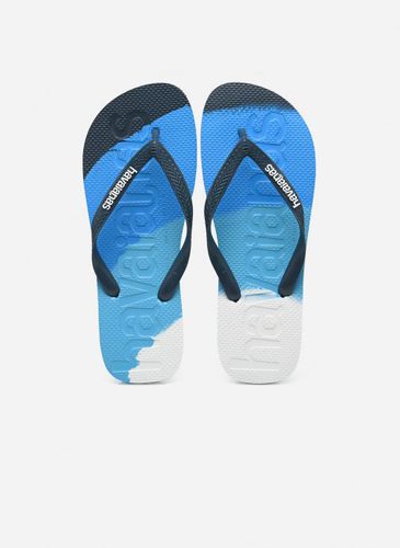 Tongs HAV. TOP LOGOMANIA COLORS II pour - Havaianas - Modalova