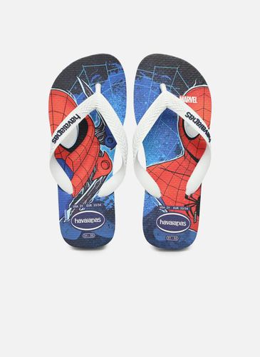 Tongs HAV. KIDS TOP MARVEL II pour Enfant - Havaianas - Modalova