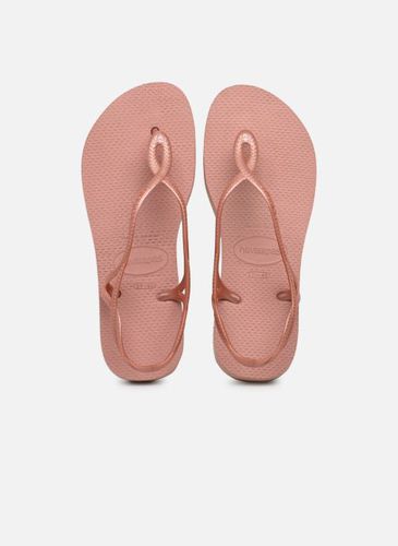 Sandales et nu-pieds HAV. LUNA FLATFORM pour - Havaianas - Modalova