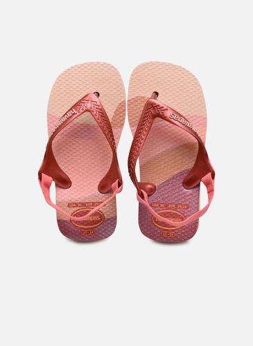 Sandales et nu-pieds Baby Mini Me pour Enfant - Havaianas - Modalova