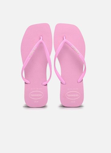 Tongs HAV. SQUARE LOGO POP UP pour - Havaianas - Modalova