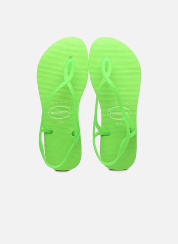 Sandales et nu-pieds HAV. LUNA NEON pour - Havaianas - Modalova