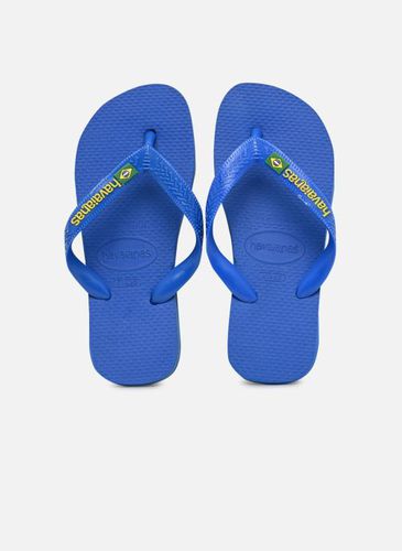 Tongs KIDS HAV. BRASIL LOGO NEON pour Enfant - Havaianas - Modalova