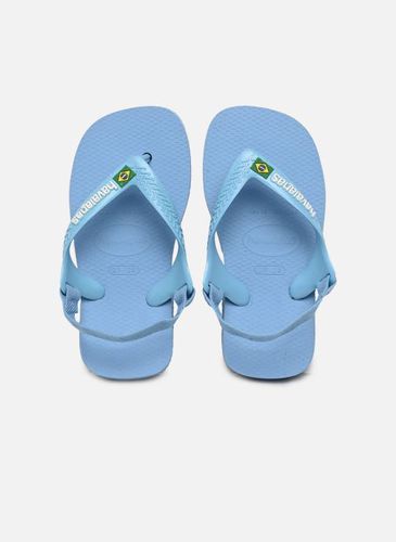 Sandales et nu-pieds Baby Brasil Logo Li pour Enfant - Havaianas - Modalova