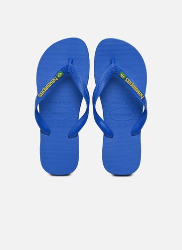 Tongs HAV. BRASIL LOGO NEON pour - Havaianas - Modalova