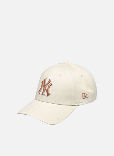 Casquettes Casquette Patch 9FORTY® - New York Yankees pour Accessoires - New Era - Modalova