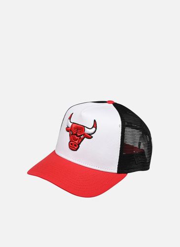 Casquettes Casquette Trucker - Chicago Bulls pour Accessoires - New Era - Modalova