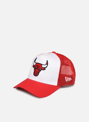 Casquettes Casquette Trucker - Chicago Bulls pour Accessoires - New Era - Modalova