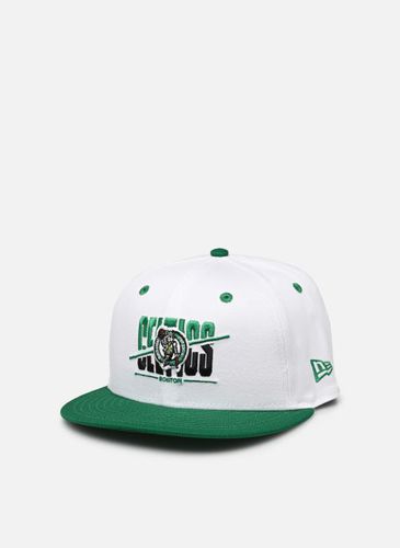 Casquettes Casquette White Crown 9FIFTY® - Boston Celtics pour Accessoires - New Era - Modalova