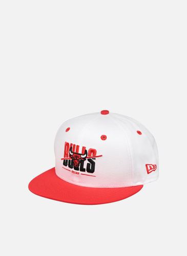 Casquettes Casquette White Crown 9FIFTY® - Chicago Bulls pour Accessoires - New Era - Modalova