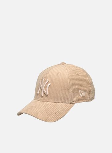 Casquettes Casquette velours 9FORTY® - New York Yankees pour Accessoires - New Era - Modalova