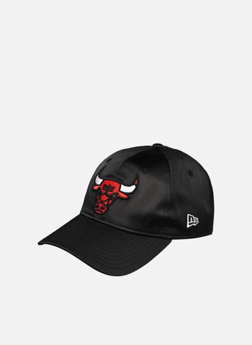 Casquettes Casquette satin 9TWENTY® - Chicago Bulls pour Accessoires - New Era - Modalova