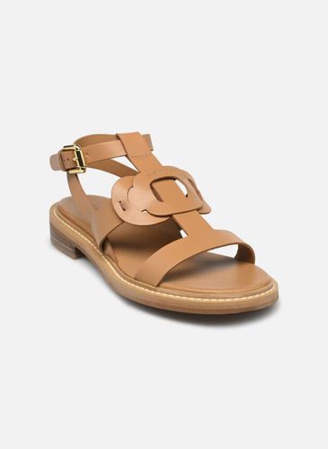 Sandales et nu-pieds Loys Sandals Flat pour - See by Chloé - Modalova