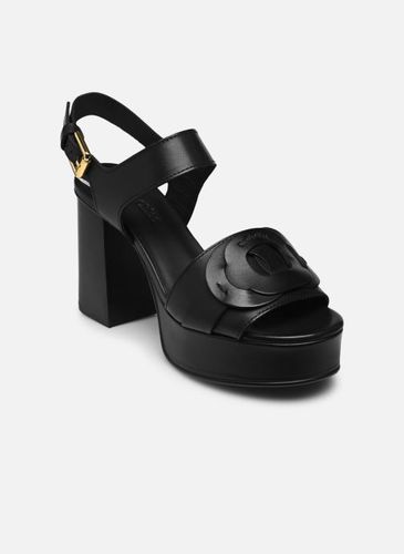 Sandales et nu-pieds Loys Sandals Platform - See by Chloé - Modalova