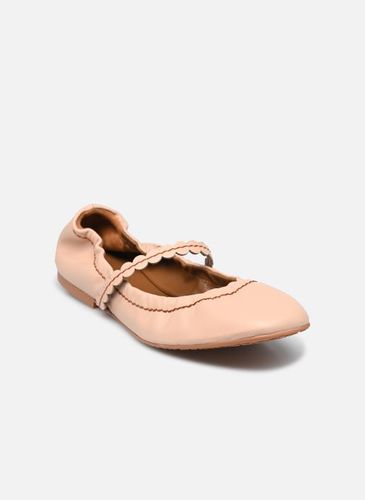 Ballerines Kaddy Ballet Flats pour - See by Chloé - Modalova