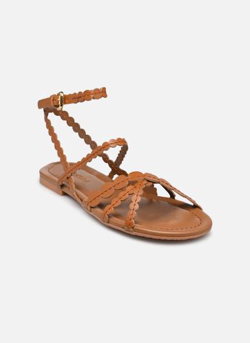 Sandales et nu-pieds Kaddy Sandals Flat pour - See by Chloé - Modalova