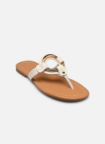 Mules et sabots Hana Sandals Flat - See by Chloé - Modalova