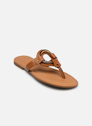 Mules et sabots Hana Sandals Flat - See by Chloé - Modalova