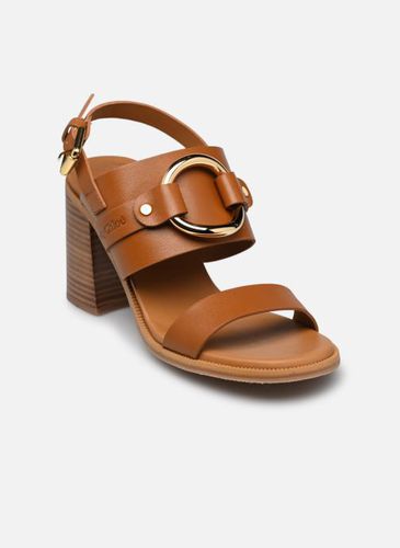 Sandales et nu-pieds Hana Sandals High Heel pour - See by Chloé - Modalova